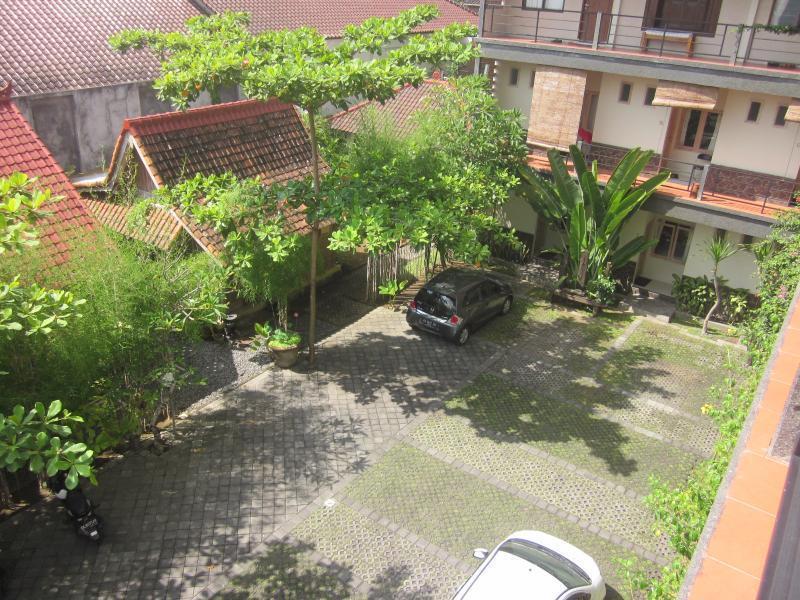 Urbanview Hotel Wayan Mansion Dempasar Exterior foto