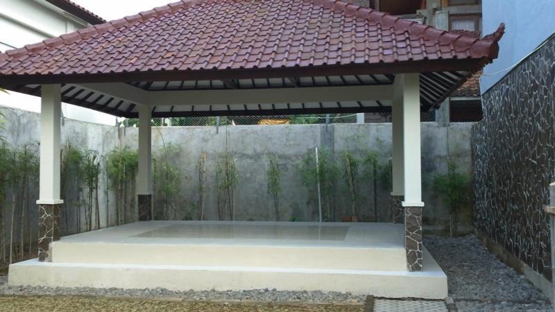 Urbanview Hotel Wayan Mansion Dempasar Exterior foto