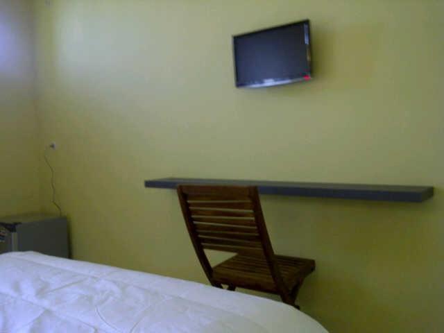 Urbanview Hotel Wayan Mansion Dempasar Exterior foto